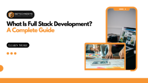 What Is Full Stack Development?