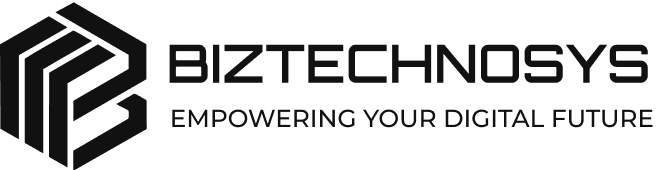 Biztechnosys logo