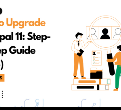 How to Upgrade to Drupal 11