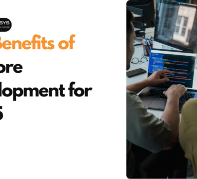 Benefits of Sitecore Development