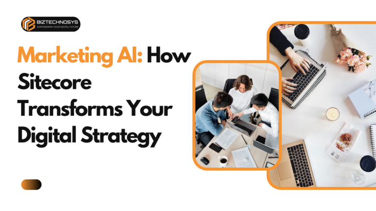Marketing ai