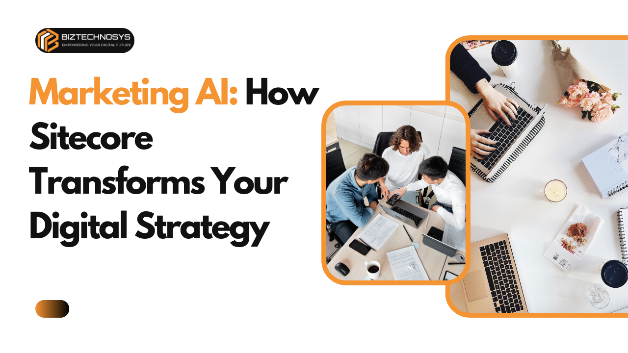Marketing ai