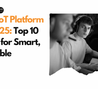Best IoT Platform