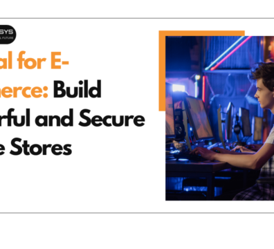 Drupal for E-commerce