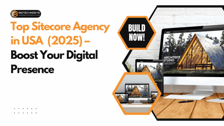 Sitecore in usa