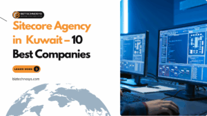 Sitecore Agency Kuwait