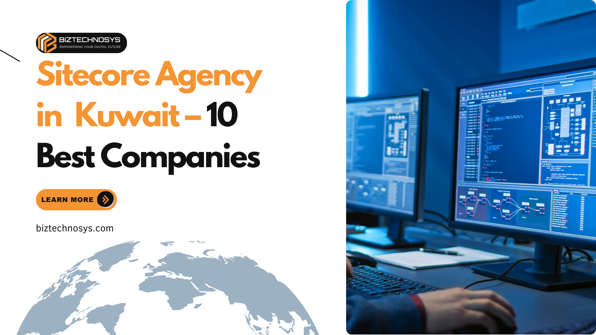 Sitecore Agency Kuwait