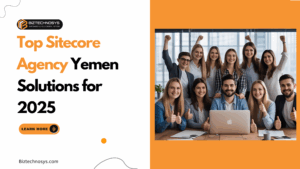 Sitecore Agency Yemen