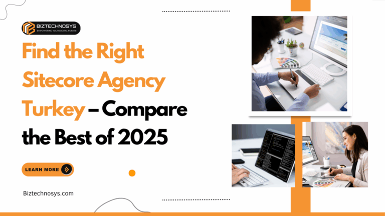 Sitecore Agency Turkey