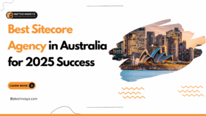 Sitecore agency in Australia