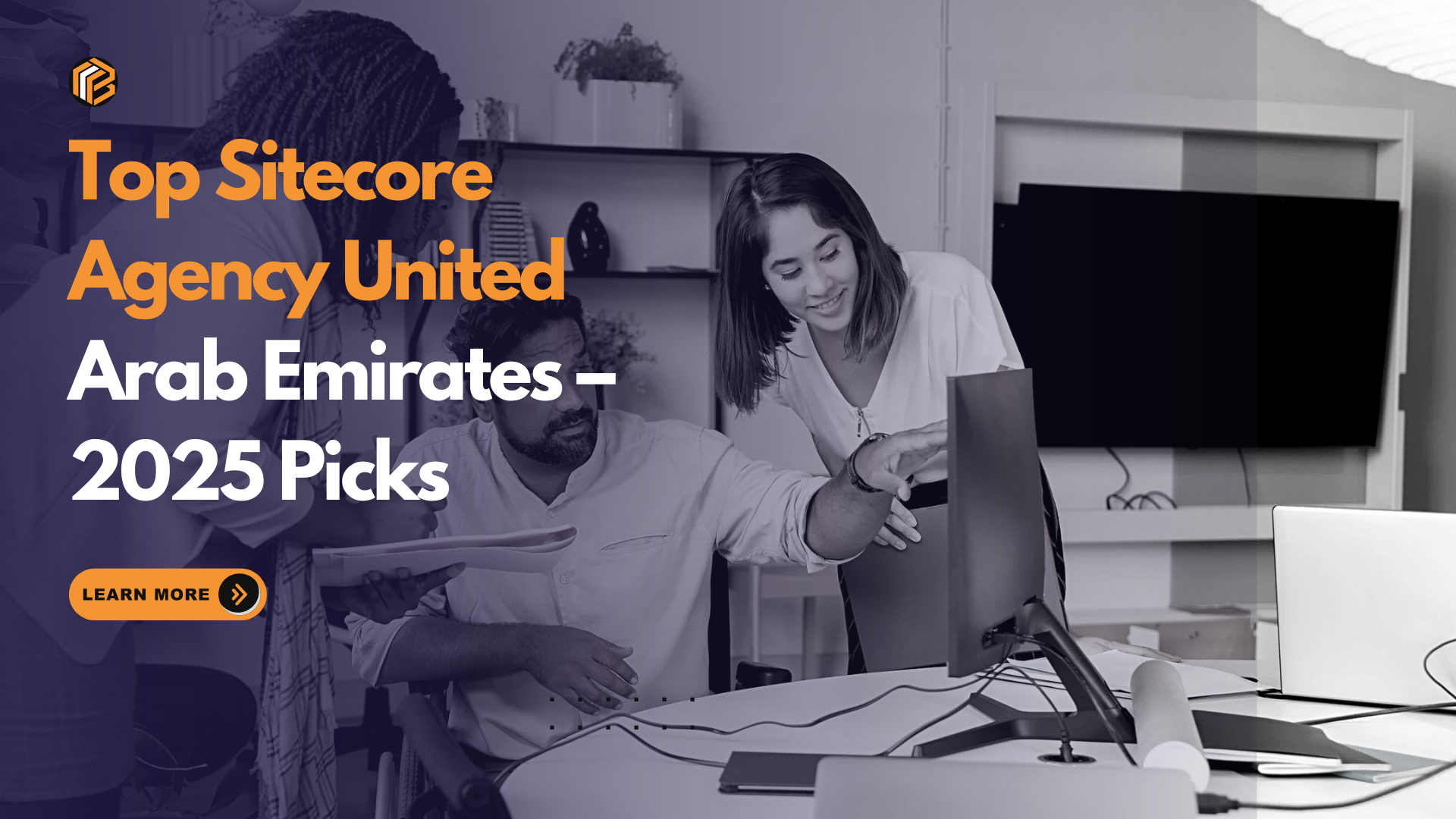 Sitecore Agency United Arab Emirates