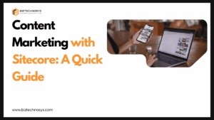 Content Marketing with Sitecore