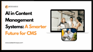 AI in content management systems