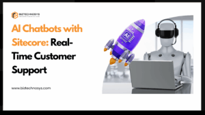 AI Chatbots with Sitecore