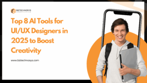 AI tools for UI/UX designers