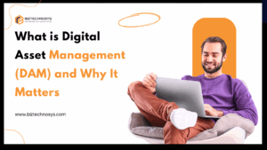 Digital Asset Management (DAM)