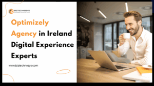 Optimizely Agency Ireland
