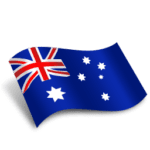 Australia Flag