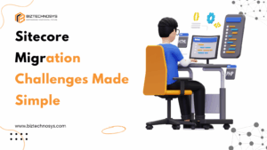 Sitecore migration challenges
