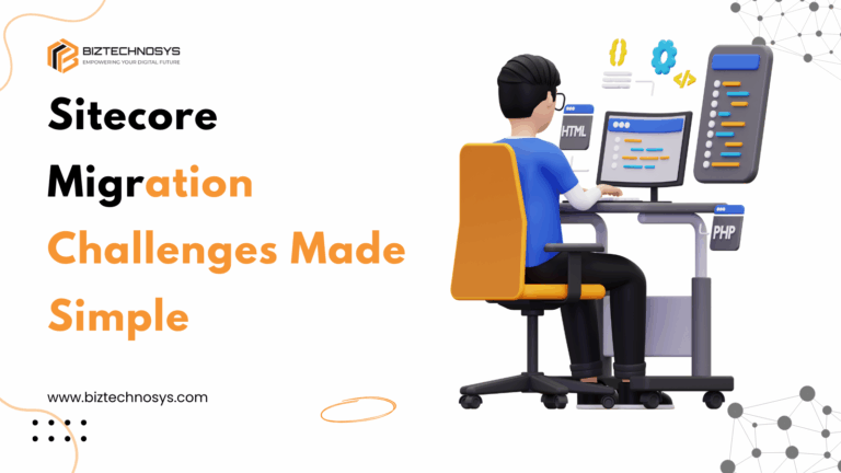 Sitecore migration challenges