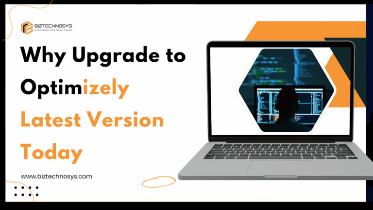 Optimizely Latest Version