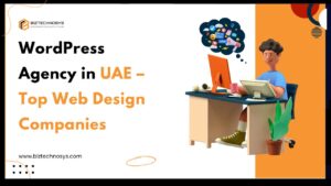 Wordpress agency in UAE