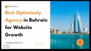 Optimizely Agency in Bahrain