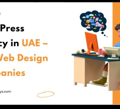 Wordpress agency in UAE
