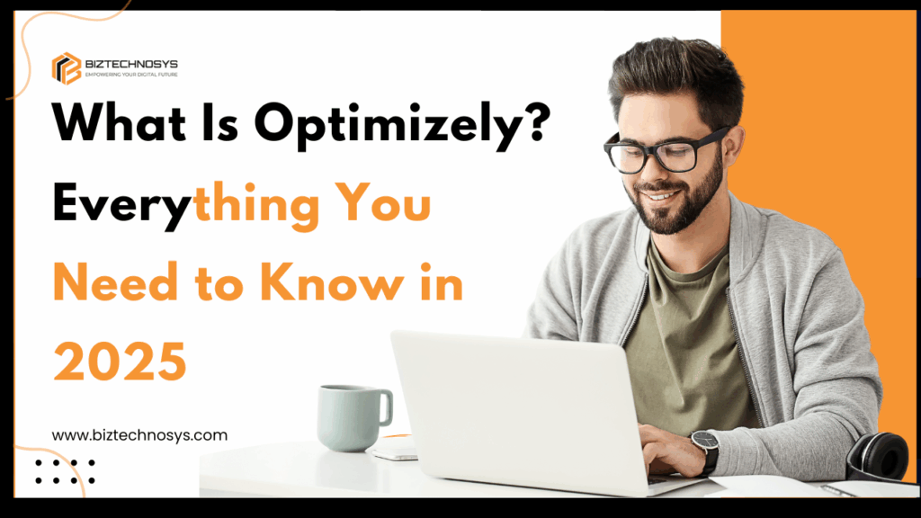 What Is Optimizely