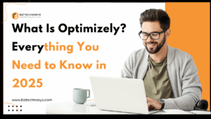 What Is Optimizely