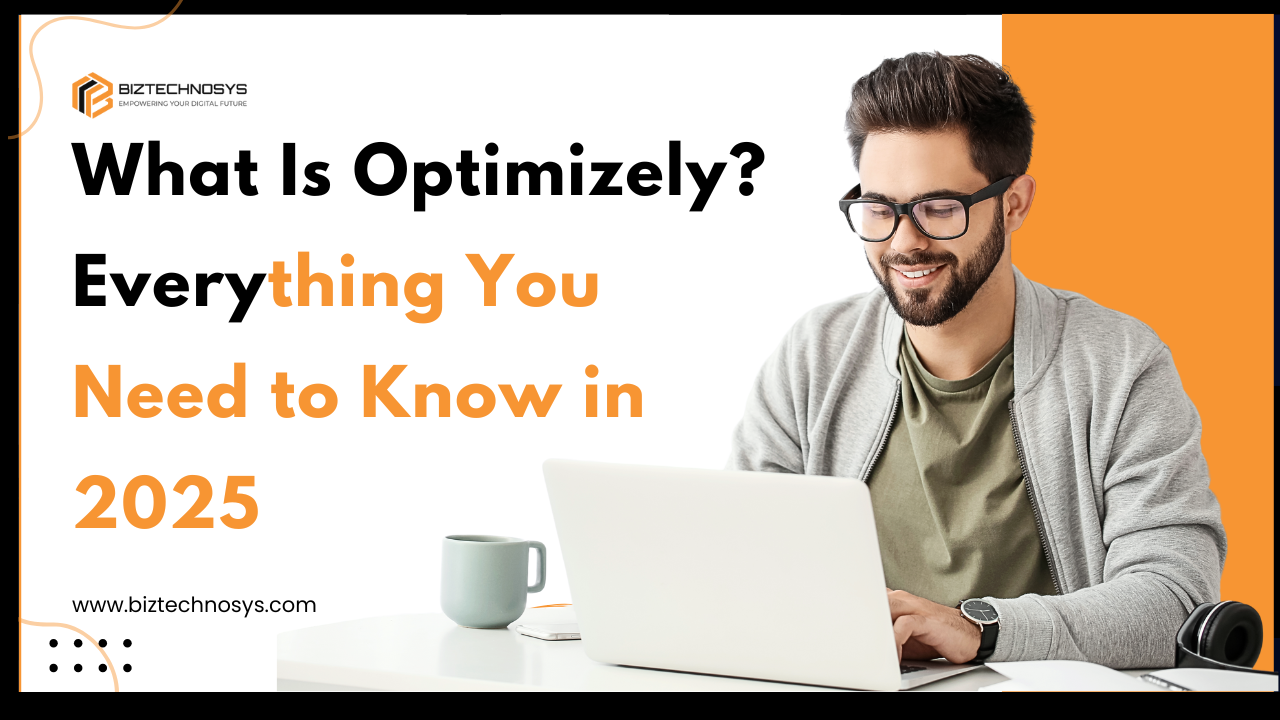 What Is Optimizely