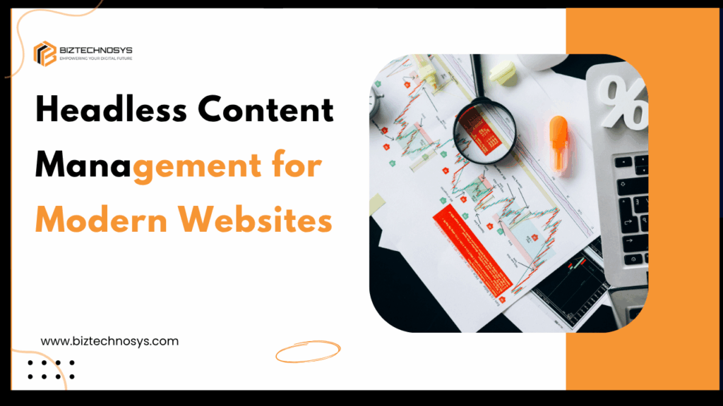 Headless content management