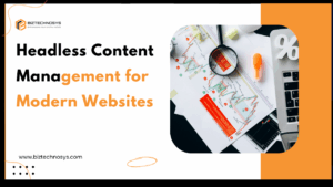 Headless content management
