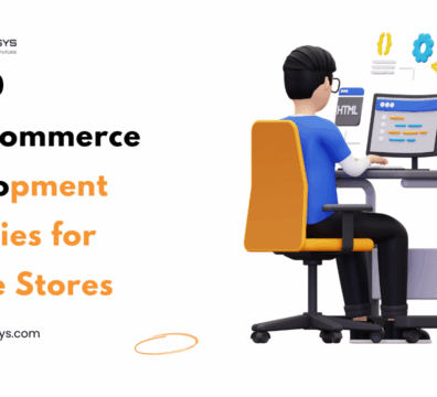 woocommerce development agency