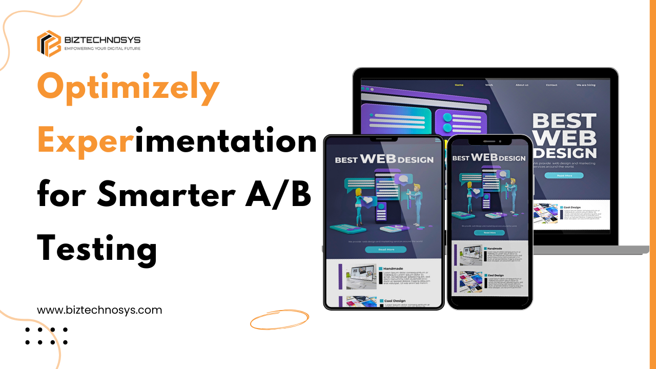 Optimizely Experimentation