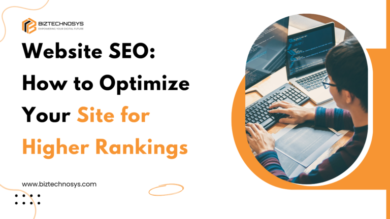 Website SEO