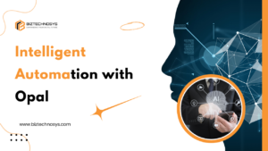 Optimizely Opal AI powering digital marketing automation and enterprise workflows