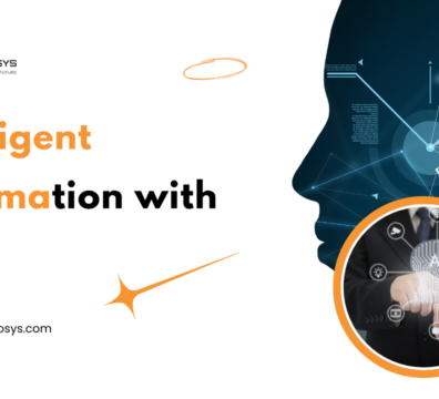 Optimizely Opal AI powering digital marketing automation and enterprise workflows