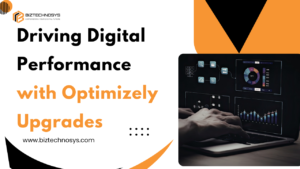 Optimizely upgrade improving website performance, speed, and user experience
