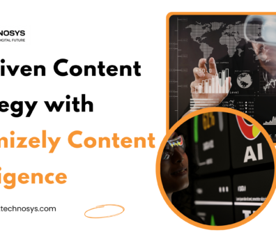 AI-powered content insights using Optimizely platform