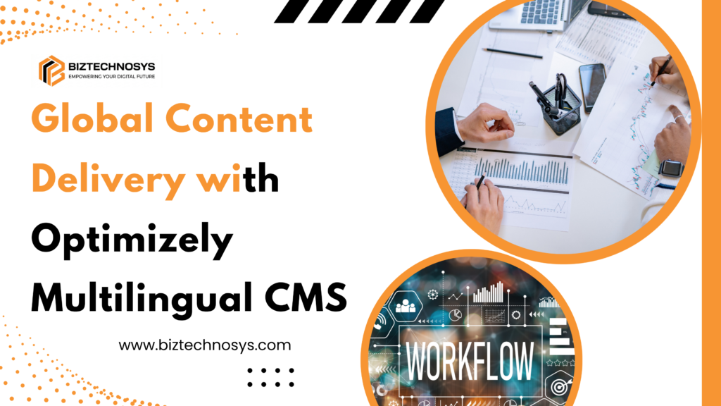 multilingual website structure example