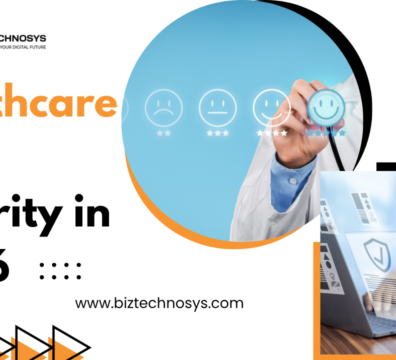 Healthcare CMS security and patient data protection in 2026
