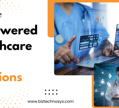AI-powered healthcare CMS for smarter patient engagement.