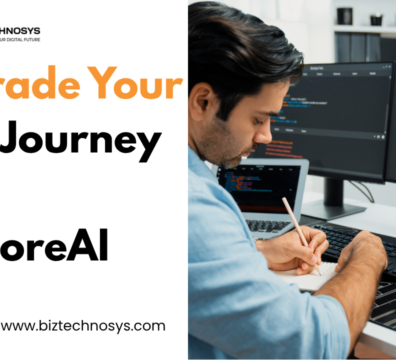 Legacy DXP migration with Sitecore AI for modern digital experiences.