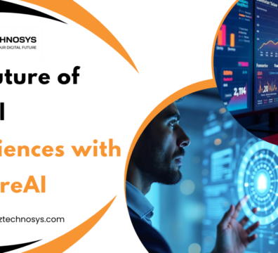 SitecoreAI powering smarter digital experiences with AI-driven automation