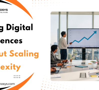 Enterprise XM Cloud Migration team planning scalable digital experiences