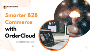 B2B order management with OrderCloud