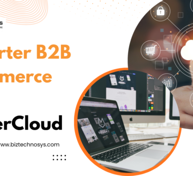 B2B order management with OrderCloud